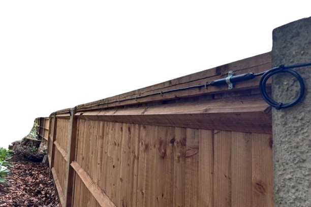 PERIMTER-FENCE-DETECTION-SYSTEMS